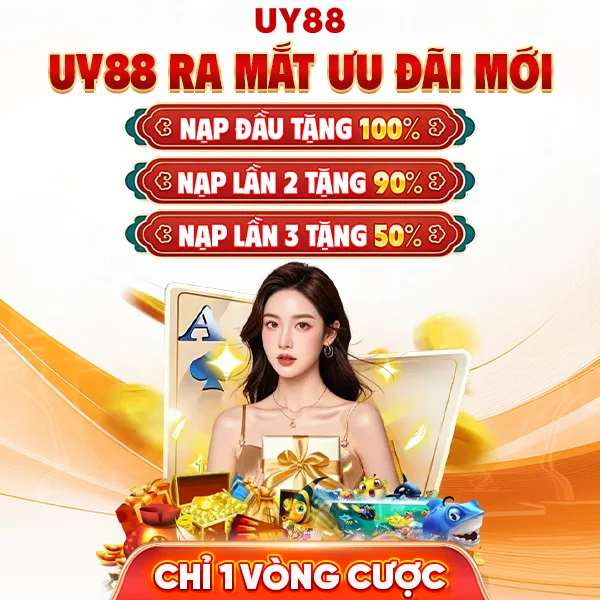 banner mobile nhà cái uy tín UY88